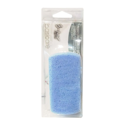 B-Max Basic Care Pedi Pumice Stone - 12071