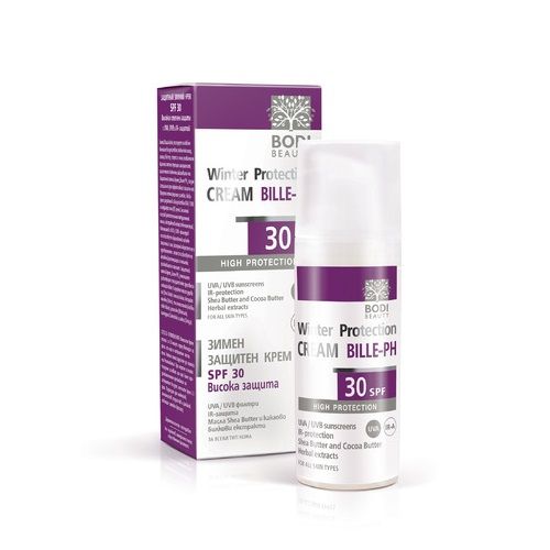 Bile Protective Winter Cream SPF 30 1.69 fl oz (50 ml)
