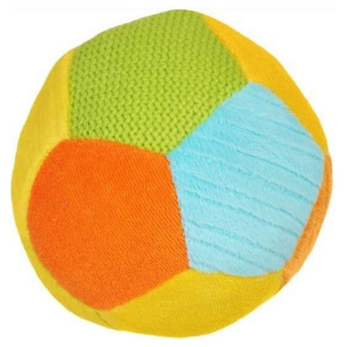 Babyono Baby Toy for Ages 3+ - Ball 1276