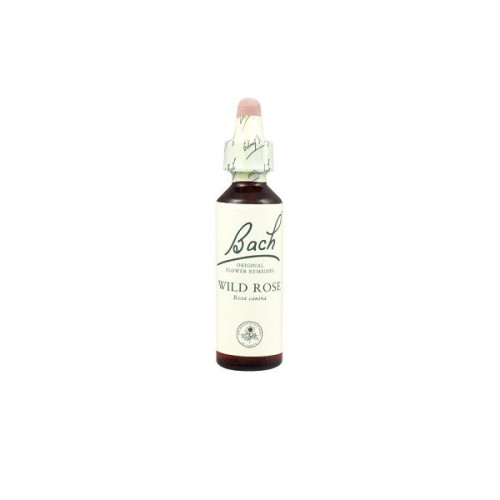 Bach Original Flower Remedies Essence 0.68 fl oz (20 ml)