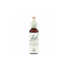 Bach Original Flower Remedies Red Centaury 0.68 fl oz (20 ml)