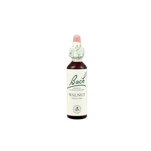 Bach Original Flower Remedies Walnut 0.68 fl oz (20 ml)