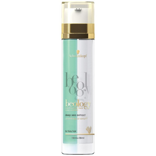 Beology Smoothing Serum for Fizzy Hair 1.89 fl oz (56 ml)