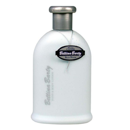 Bettina Barty Blue Water Hand and Body Lotion 16.91 fl oz (500 ml)