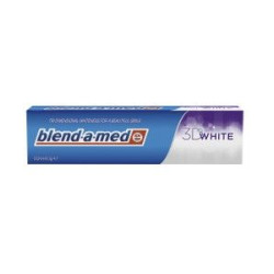 Blend-A-Med 3D Whitening Toothpaste 3.38 fl oz (100 ml)