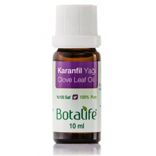 Botalife Natural Clove Oil 0.34 fl oz (10 ml)