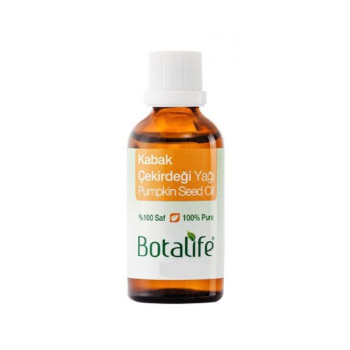 Botalife Natural Pumpkin Seed Oil 1.69 fl oz (50 ml)
