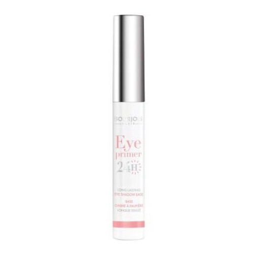 Bourjois Eye Primer 24h Makeup Base for the Eye Contour 0.2 fl oz (6 ml)