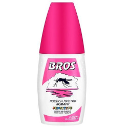 Bros Sensitive Mosquito Repellent Lotion 1.69 fl oz (50 ml)