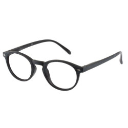 Bullonerie Ready-made Reading Glasses +1.50 with Case Model ML21-G