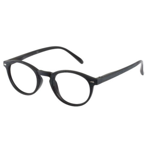 Bullonerie Ready-made Reading Glasses +1.50 with Case Model ML21-G