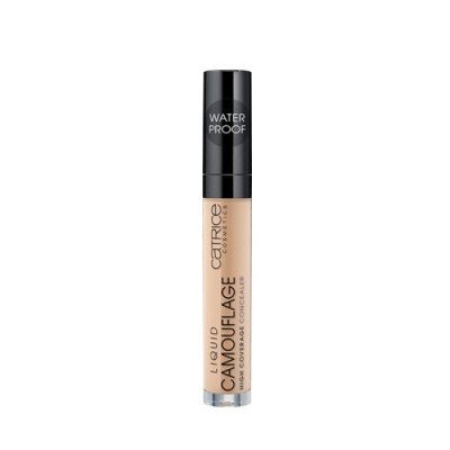 Catrice Liquid Camouflage Liquid Concealer 015 Honey