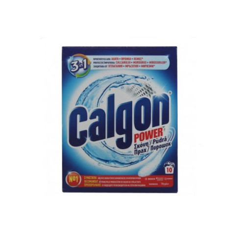 Calgon 3-in-1 Washing Powder Against Limescale 1.1 lb (500 g)