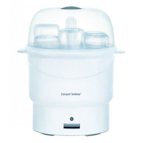 Canpol Babies Electric Steam Sterilizer