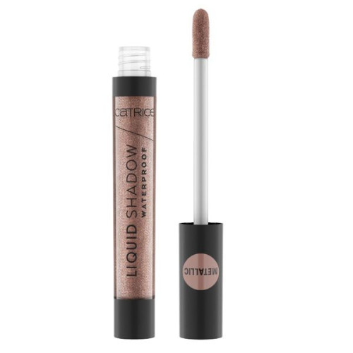 Catrice Liquid Shadow Waterproof Liquid Eyeshadow 050 Free Spirit