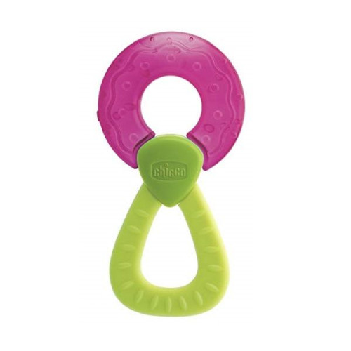 Chicco Fresh Relax Teether for Children 4+ Months