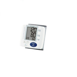 Citizen CH-618 Automatic Blood Pressure Monitor with Wrist Cuff