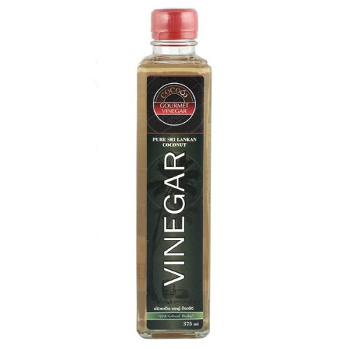 Coconut Vinegar from Coconut Water 12.68 fl oz (375 ml)