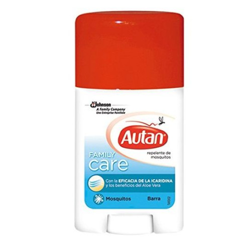 Autan Family Care Stick Repellent Against Mosquitoes and Insects 1.69 ...