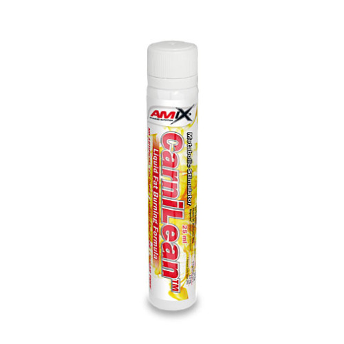 Amix Carnilean Fresh Lime 0.85 fl oz (25 ml)
