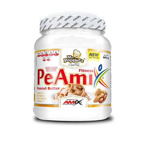 Amix Peamix Fitness 1.76 lb (800 g)