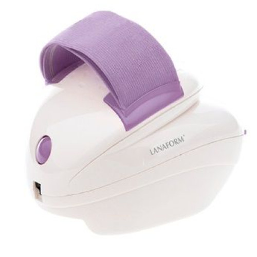 Lanaform Skin Mass Anti-Cellulite Roller Massager with Vacuum