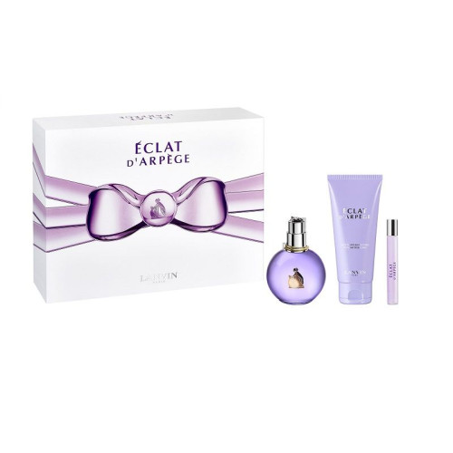 Lanvin Eclat D'arpege Promo Set for Women