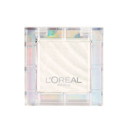 L'oreal Color Queen Mono Intense Long-Lasting Eyeshadow 19 Mogul