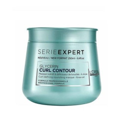 L'oreal Professionnel Curl Contour Mask for Natural Curls and Waves 8.45 fl oz (250 ml)