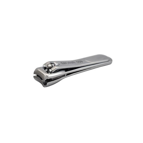 Magnum Feel the Style Stainless Steel Nail Clippers - 109