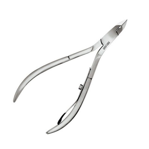 Magnum Professional Quality Cuticle Nippers Inox - 038