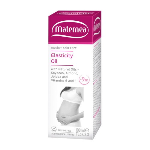 Maternea Elasticity Oil 3.38 fl oz (100 ml)