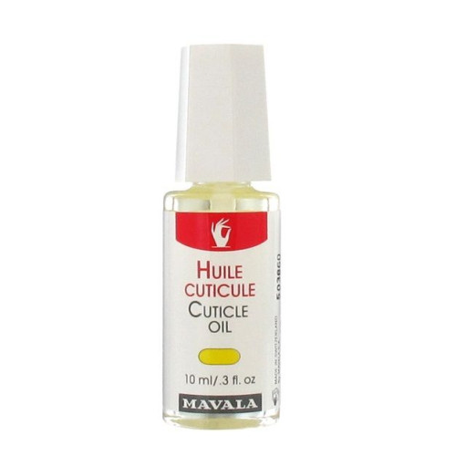 Mavala Cuticle Oil 0.34 fl oz (10 ml)