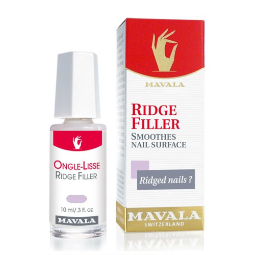 Mavala Ridge Filler Nail Filler 0.34 fl oz (10 ml)