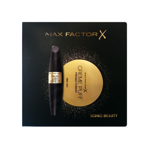 Max Factor Iconic Beauty Promo Set