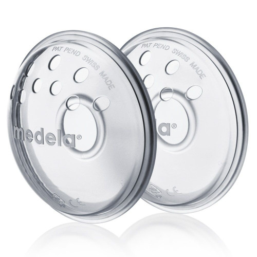 Medela Silicone Nipple Formers 2 pcs