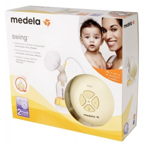 Medela Swing Electric Breast Pump