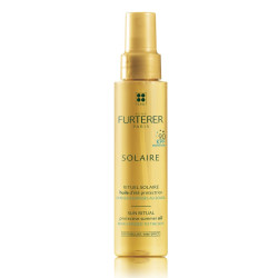 Rene Furterer Solaire Protective Summer Oil for sun-exposed Hair SPF 50+ 3.38 fl oz (100 ml)