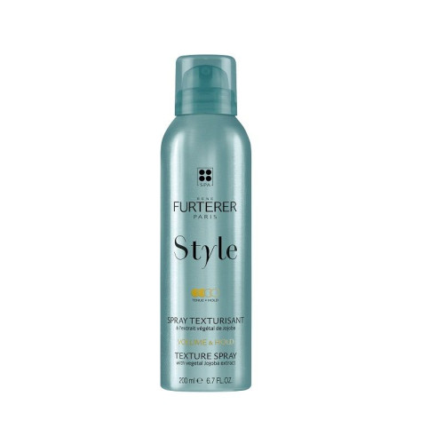 Rene Furterer Style Texturizing Hair Spray 6.76 fl oz (200 ml)