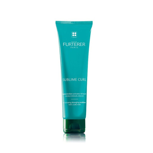 Rene Furterer Sublime Curl Conditioner for Curly Hair 5.07 fl oz (150 ml)