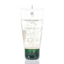Rene Furterer Triphasic Anti-Hair Loss Shampoo 1.69 fl oz (50 ml)
