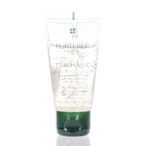 Rene Furterer Triphasic Anti-Hair Loss Shampoo 1.69 fl oz (50 ml)