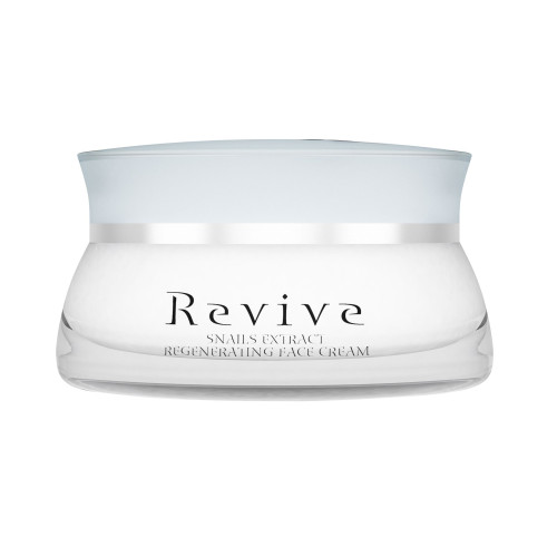Revive Regenerating Face Cream with Snail Extract 1.35 fl oz (40 ml)