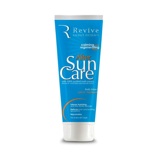 Revive Restorative After-Sun Lotion 8.45 fl oz (250 ml)