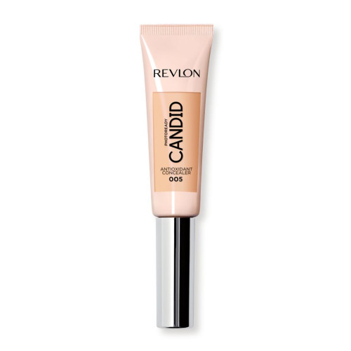 Revlon Photoready Candid Concealer with Antioxidant Effect Color Fair 005
