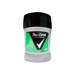 Rexona Men Quantum Dry Deodorant Stick for Men 1.69 fl oz (50 ml)