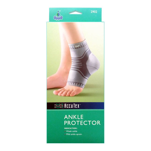 Oppo Accutex Ankle Brace Size XL 1 pc