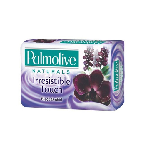 Palmolive Naturals Irresistible Touch Black Orchid Scented Soap 3.17 oz (90 g)