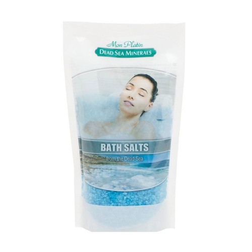 Dead Sea Minerals Aromatic Bath Salts with Dead Sea Minerals 1.1 lb (500 g)
