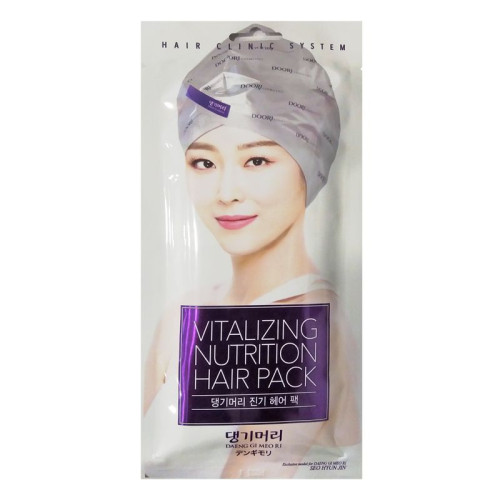 Doori Anti-hair Loss Mask Therapy for Shiny and Healthy Hair 1.23 oz (35 g)